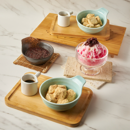 วาราบิโมจิ