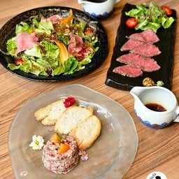 Koubai Ginza Shabu Shabu