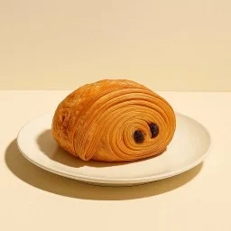 Pain Au Chocolate
