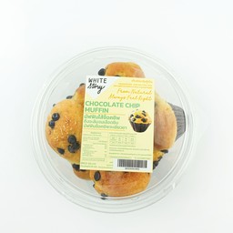 มัฟฟินไส้ช็อคชิพ