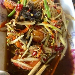 ส้มตำแม่พวง