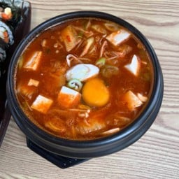 Kuncleleaw (Halal) สาขา ราษฎร์พัฒนา