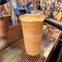 ฮูย่าคาราเมลปั่น.