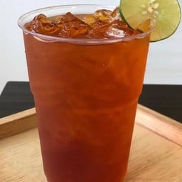 ชามะนาว