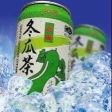 33.น้ำฟักชาจีน