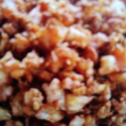 เอ็นข้อไก่ทอด