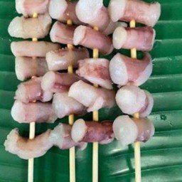 หนวดหมึก