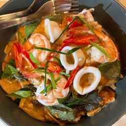 จ้ำม่ำไข่ข้น