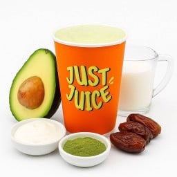 Smoothie: Dating Avocados