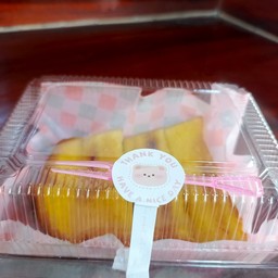 ขนมปังปิ้งอันไอ ขนมปังปิ้งอันไอ