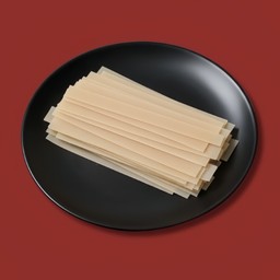 เส้นมันเทศ