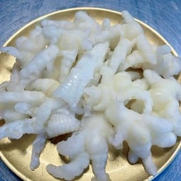 เพิ่มเล็บมือนาง 200 กรัม