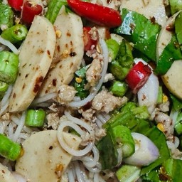 ร้านยำแจ่ม~มะ สาขาที่ 2