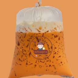 ชาไทย กระสอบ