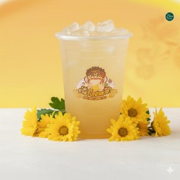 น้ำเก๊กฮวย