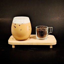 ชานม Milk Tea