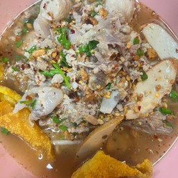 เส้นมาม่า