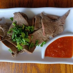 ก๋วยเตี๋ยว อาตี๋โกเด้ง ต้นเปา