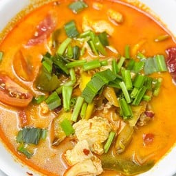 วันเวลาอาหารตามสั่ง