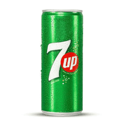7 Up 325 ml.