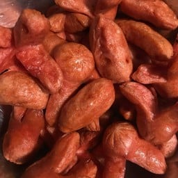 ศูนย์รวมของกิน