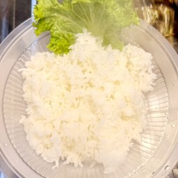 ข้าวเปล่า 15