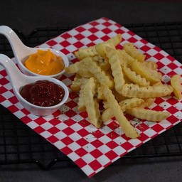 สเต็กบ้านไร่