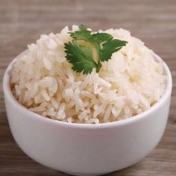 ข้าวมันเปล่า