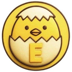 EGG E EGG