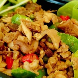 คั่วกลิ้ง