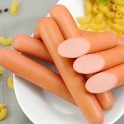 28.ลูกชิ้นไส้กรอก