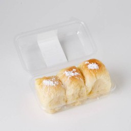 ขนมปัง เนยสด