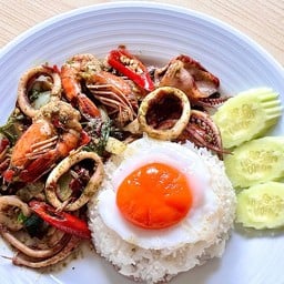 เนื้อกรอบของข้า