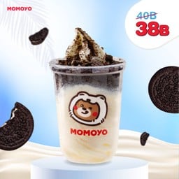 โอรีโอ ซันเด