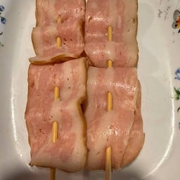 แฮมเบคอน