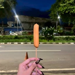 ปีศาจหม่าล่า (หมาไม่ล่า หนูล่าเอง)