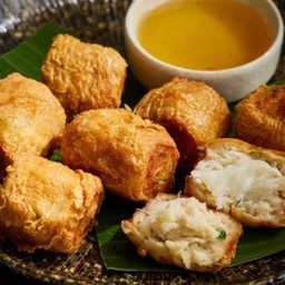 หอยจ๊อปู