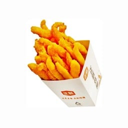 ไก่ไม่มีกระดูก