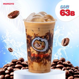 มอคค่า เย็น