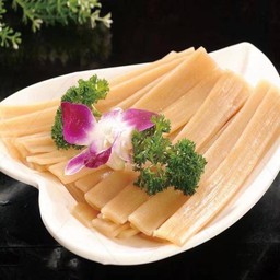 10.เส้นมันเทศ