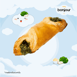 สาหร่ายครีมซอสกระเทียม