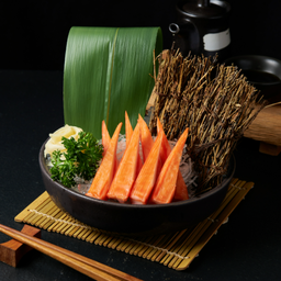 ปูอัด ซาซิมิ