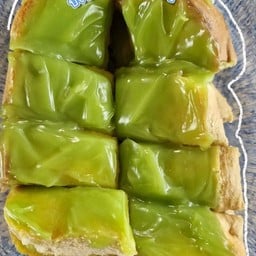 นิกะบัง "ปังปิ้งไส้ทะลัก" ร่วมพัฒนา6/2