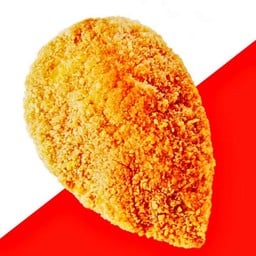 สเต็กไก่สไปซี่