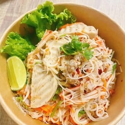 ยำ&ตำ 20