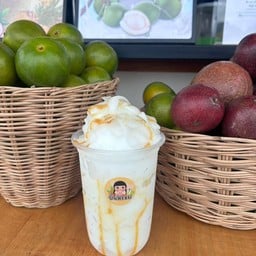 ปั่นหรอย ทุ่งสง