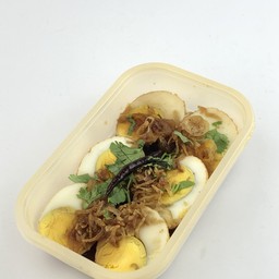 ไข่ลูกเขย