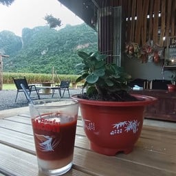 ร้านต้นมะขาม ชาโบราณ