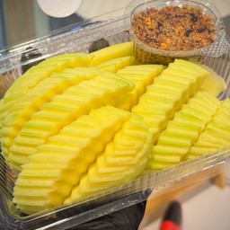 มะม่วงแก้วขมิัน