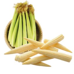 31.ข้าวโพดอ่อน